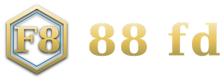 88 fd logo